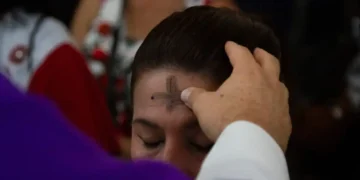 Millones de católicos centroamericanos se preparan para comenzar a vivir la Cuaresma con el Miércoles de Ceniza