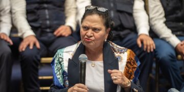 Fiscal general rechaza señalamientos de la ONU sobre adopciones ilegales en Guatemala y alega motivaciones políticas