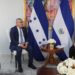 El Salvador y Honduras buscan impulsar cooperación e inversiones bilaterales