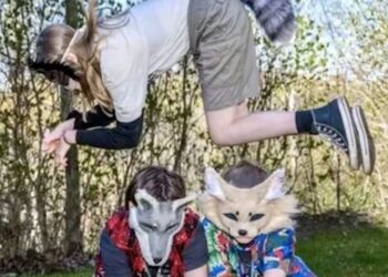 ¿Llegaron los therians a Centroamérica? Presencia y reacciones del movimiento juvenil en la región