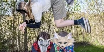 ¿Llegaron los therians a Centroamérica? Presencia y reacciones del movimiento juvenil en la región