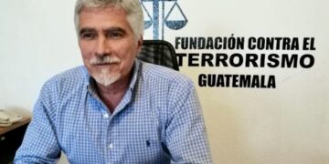 Guatemala: Periodista José Rubén Zamora solicita cancelar la Fundación contra el Terrorismo ante el Ministerio de Gobernación