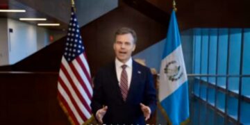 EEUU fustiga a Comisión de Postulación del Tribunal Electoral en Guatemala por presuntos vínculos con estructuras criminales