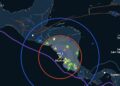 Sismo de magnitud 4.6 en Nicaragua fue sensible en algunas regiones de Costa Rica