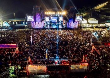 Carnaval en Panamá: víctimas fatales bajan 37,5% y aumentan infracciones por alcoholemia, según balance oficial