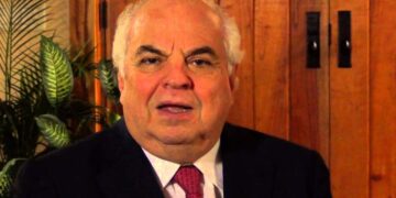 Procuraduría General de Guatemala apelará resolución que revocó orden de captura contra expresidente Jorge Serrano Elías