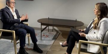 Expresidente Juan Orlando Hernández reitera inocencia, niega financiamiento de “El Chapo” y expresa deseo de regresar a Honduras