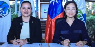 Guatemala y Taiwán firman convenio para fortalecer la industria del bambú con inversión de $3.5 millones