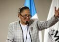 La polémica y sancionada fiscal general de Guatemala busca mantenerse en el cargo y se postula en contracorriente