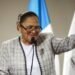 La polémica y sancionada fiscal general de Guatemala busca mantenerse en el cargo y se postula en contracorriente