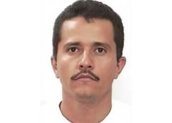 El temido narcotraficante mexicano “El Mencho” muere en operativo militar en Jalisco