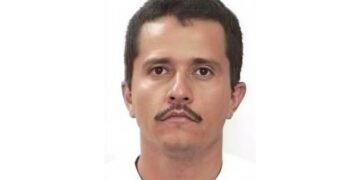 El temido narcotraficante mexicano “El Mencho” muere en operativo militar en Jalisco