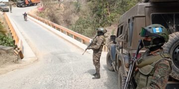 Ejército de Guatemala refuerza frontera con México y Cancillería activa alerta consular por violencia en Jalisco