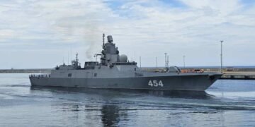 Rusia utilizó bandera hondureña en buques para sabotaje y periodista rusa obtuvo pasaporte de Honduras, denuncia embajador de la Unión Europea