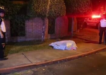 Cámaras y huellas revelan pistas del asesinato de joven salvadoreña en Guatemala