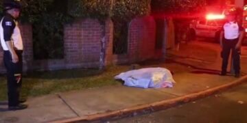 Cámaras y huellas revelan pistas del asesinato de joven salvadoreña en Guatemala