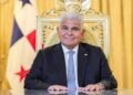 Presidente de Panamá anuncia operadores temporales para los puertos de Balboa y Cristóbal tras fallo contra compañía china
