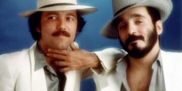 Rubén Blades recuerda a Willie Colón y habla de mitos y verdades sobre su alianza que catapultó la salsa