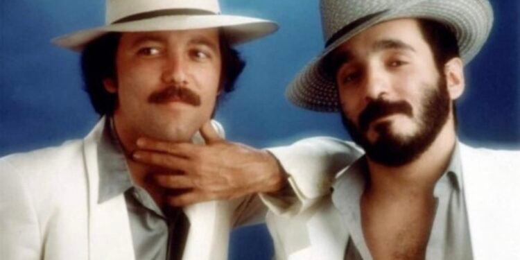 Rubén Blades recuerda a Willie Colón y habla de mitos y verdades sobre su alianza que catapultó la salsa