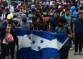 Departamento de Seguridad Nacional de EE UU envía duro mensaje a Honduras sobre impacto de migración ilegal y remesas