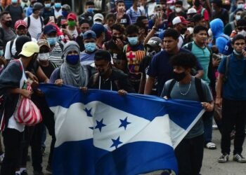Departamento de Seguridad Nacional de EE UU envía duro mensaje a Honduras sobre impacto de migración ilegal y remesas