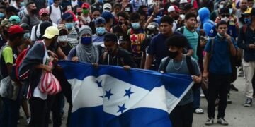Departamento de Seguridad Nacional de EE UU envía duro mensaje a Honduras sobre impacto de migración ilegal y remesas
