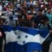 Departamento de Seguridad Nacional de EE UU envía duro mensaje a Honduras sobre impacto de migración ilegal y remesas