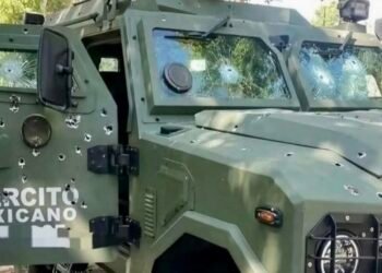 La Casa Blanca advierte a cárteles mexicanos tras muerte de “El Mencho” y confirma que no hay víctimas estadounidenses