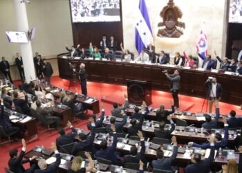 Honduras busca derogar amnistía política y revisar beneficios otorgados a exfuncionarios