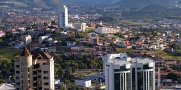 Radar de Competitividad 2025 revela bajo desempeño de Honduras en calidad institucional, capital humano y financiamiento