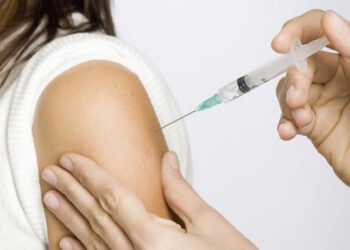 Guatemala reporta 628 casos de sarampión y Salud asegura que intensifica vacunación y búsqueda activa