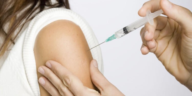 Guatemala reporta 628 casos de sarampión y Salud asegura que intensifica vacunación y búsqueda activa