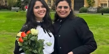 Honduras separa a su embajadora ante la ONU en Ginebra, la hija de la excandidata presidencial de Libre