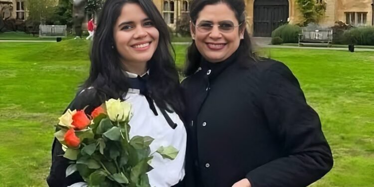 Honduras separa a su embajadora ante la ONU en Ginebra, la hija de la excandidata presidencial de Libre