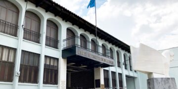 Elección de fiscal general en Guatemala entra en disputa legal por sistema de calificación de los aspirantes