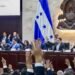 Congreso de Honduras aprueba Ley de Reactivación Económica que permite reestructuración del Estado y despidos por razones presupuestarias