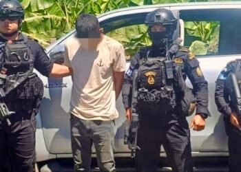 Otro extraditable detenido en Guatemala: EE UU lo reclama por narcotráfico