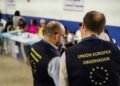 Informe final de la Unión Europea sobre elecciones en Honduras será presentado este 3 de marzo