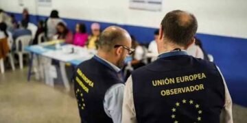 Informe final de la Unión Europea sobre elecciones en Honduras será presentado este 3 de marzo