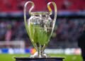 Sorteo Champions League 2026: así quedaron los cruces de octavos y el camino a la final