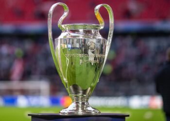 Sorteo Champions League 2026: así quedaron los cruces de octavos y el camino a la final