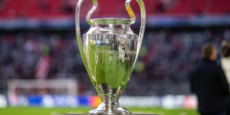 Sorteo Champions League 2026: así quedaron los cruces de octavos y el camino a la final