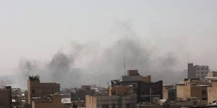 Honduras y Panamá expresan preocupación por violencia en Medio Oriente y emiten recomendaciones a sus ciudadanos