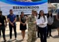 EEUU invierte $2.3 millones en la construcción de 3 escuelas en Guatemala y Taiwán dona implementos educativos