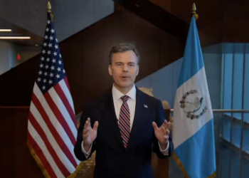 Estados Unidos asegura que no tolerará que criminales” influyan en elecciones de Guatemala”