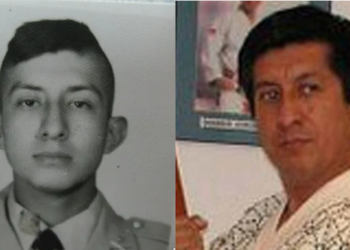 Canadá le revoca ciudadanía a exmilitar guatemalteco implicado en masacre