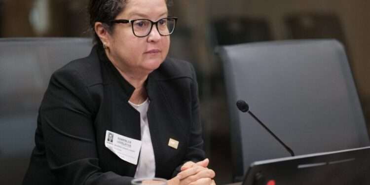 Fiscal costarricense dice propuesta de prisión preventiva en delitos contra la seguridad ciudadana “no cumple estándares” de derechos fundamentales