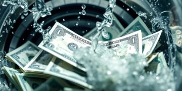 Cuatro esquemas de lavado movieron más de $679 millones en Guatemala, según informe de GAFILAT