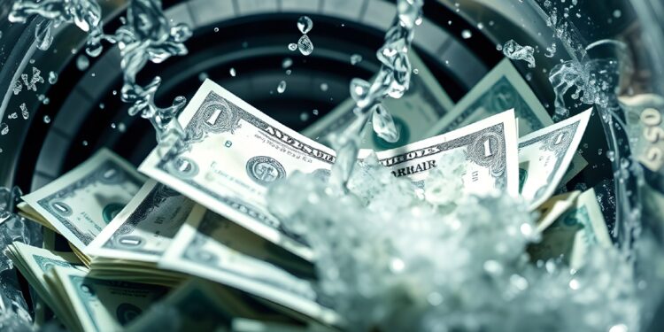 Cuatro esquemas de lavado movieron más de $679 millones en Guatemala, según informe de GAFILAT