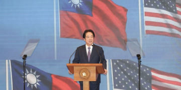 Taiwán y EE.UU. refuerzan cooperación económica con hoja de ruta conjunta